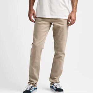 Roark Hwy 133 Jeans Mens